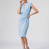 Vestido Midi Velmira