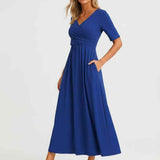 Vestido Midi Velmira