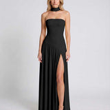 Vestido Maxi Solenne