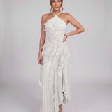 Vestido Maxi Valerise