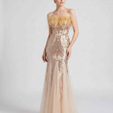 Vestido Maxi Celestia