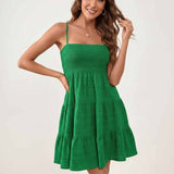 Vestido Mini Solara