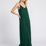 Vestido Maxi Solenne