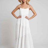 Vestido Maxi Solenne