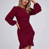 Vestido Mini Virelle
