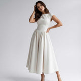 Vestido Midi Elara