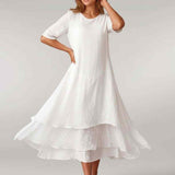 Vestido Midi Aurelia