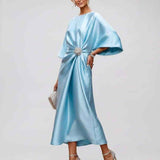 Vestido Midi Seralyn