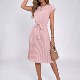 Vestido Midi Lunessa