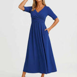 Vestido Midi Velmira