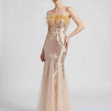 Vestido Maxi Celestia