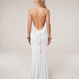 Vestido Maxi Serenna