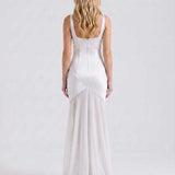 Vestido Maxi Lunelle