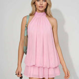 Vestido Mini Lunelle