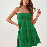 Vestido Mini Solara