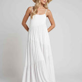 Vestido Maxi Solenne