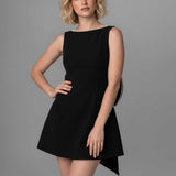 Vestido Mini Harmonia