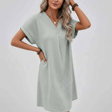 Vestido Mini Lunelle
