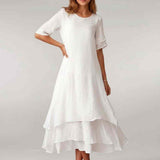 Vestido Midi Aurelia