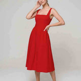Vestido Midi Aveline