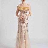 Vestido Maxi Celestia
