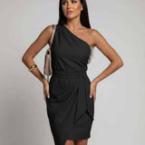Vestido Midi Celestia