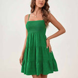Vestido Mini Solara