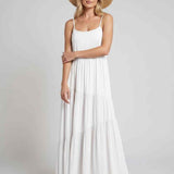Vestido Maxi Solenne