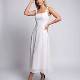 Vestido Midi Lunara