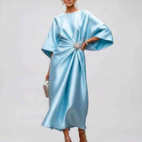 Vestido Midi Seralyn