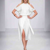 Vestido Midi Seralyn