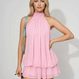 Vestido Mini Lunelle