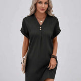 Vestido Mini Lunelle