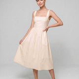 Vestido Midi Aveline