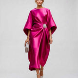 Vestido Midi Seralyn