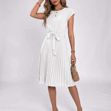 Vestido Midi Lunessa