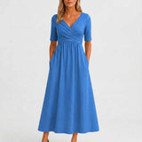 Vestido Midi Velmira