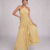 Vestido Maxi Valerise
