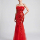 Vestido Maxi Celestia