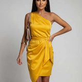 Vestido Midi Celestia