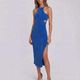 Vestido Midi Sable