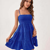 Vestido Mini Solara