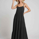 Vestido Maxi Solenne
