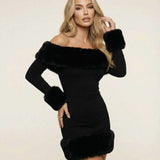 Vestido Mini Luna