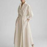 Vestido Midi Aurelia