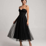 Elara Midi Dress