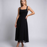 Vestido Midi Lunara
