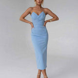 Vestido Midi Serelle