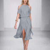 Vestido Midi Seralyn