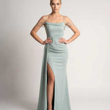 Vestido Maxi Celestia